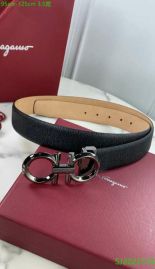 Picture of Ferragamo Belts _SKUFerragamobelt35mmX95-125cm7D722885